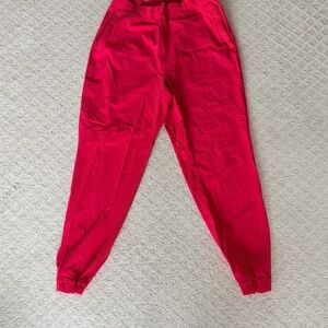 Lululemon Adapted State High-Rise Jogger